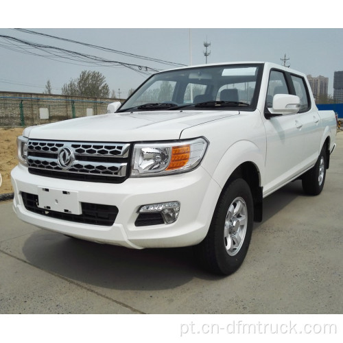 Pick-up Rich P11 a gasolina RHD Pick-up